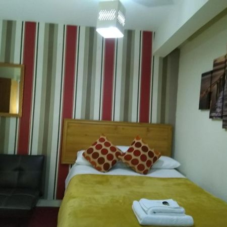 مبيت وإفطار بلاكبول Ringbane House المظهر الخارجي الصورة