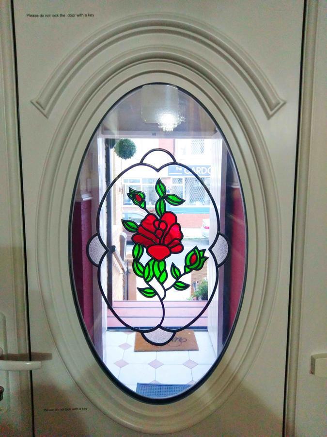 مبيت وإفطار بلاكبول Ringbane House المظهر الخارجي الصورة