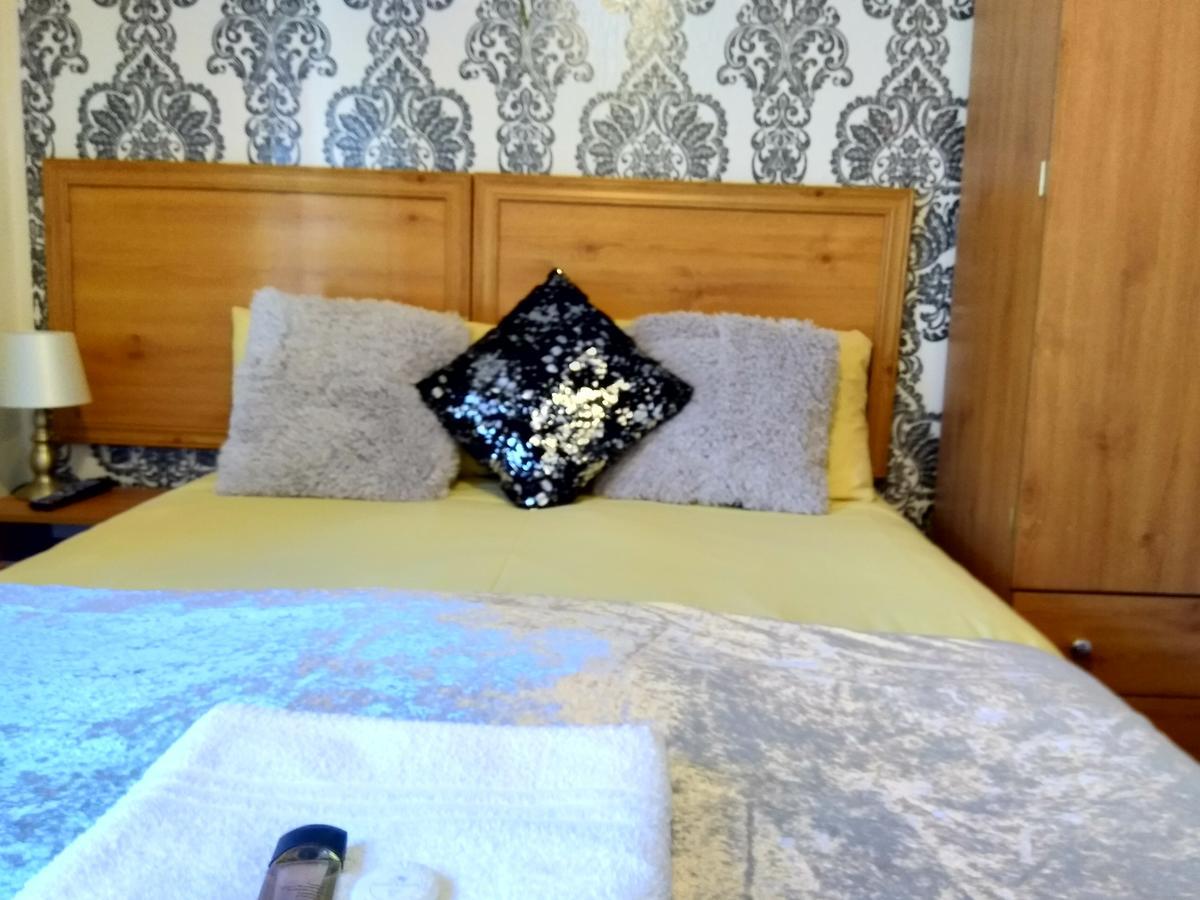 مبيت وإفطار بلاكبول Ringbane House المظهر الخارجي الصورة